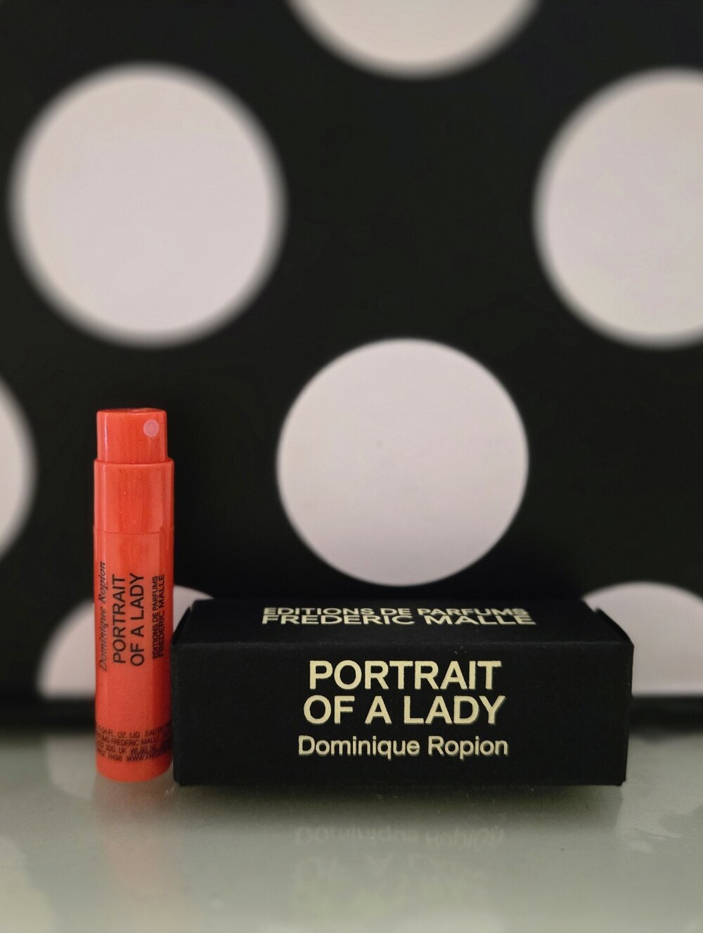 ✨️Portrait Of A Lady Frederic Malle SAMPLE✨️